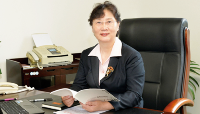 中国寰岛集团教育总督学