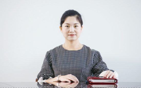 三亚寰岛实验小学副校长